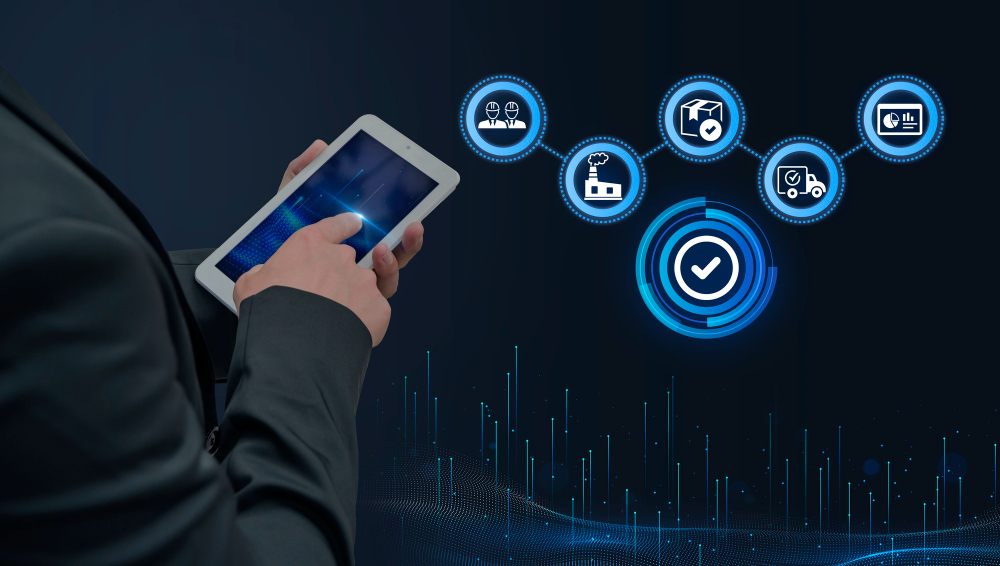 IoT Dashboard